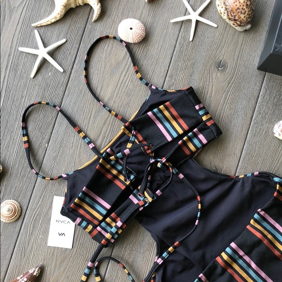 🔥RVCA🔥 - Picture 8 of 8